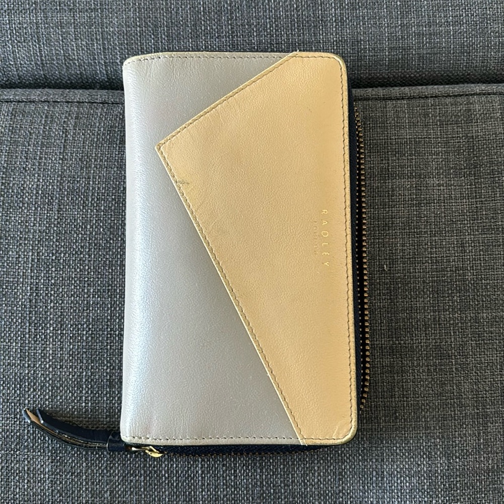 Radley London wallet